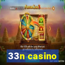 33n casino